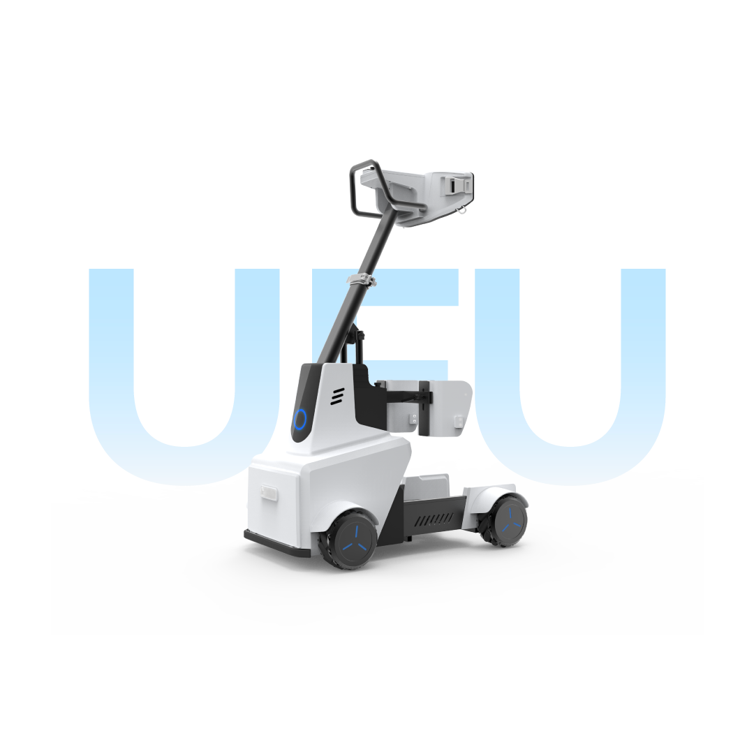 悠扶UFU帮扶机器人（个人版）